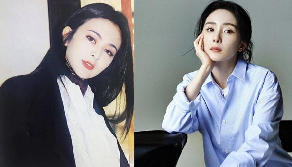 娱乐女明星漂亮的缘由 女明星为什么都那么漂亮  1