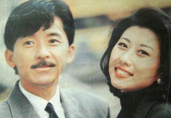 娱乐揭晓叶倩文不生育 叶倩文不生娃的原因  1