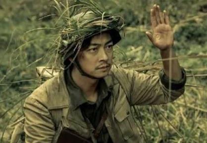 影视《浴血狂蟒》讲述的是什么故事？梁竞徽首次主演抗日剧  3