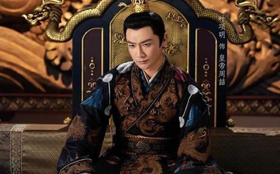 影视赘婿武朝是什么时候？赘婿历史背景是哪个朝代？  3