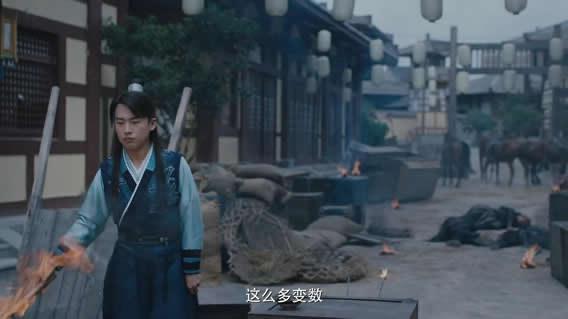 影视赘婿武朝是什么时候？赘婿历史背景是哪个朝代？  2
