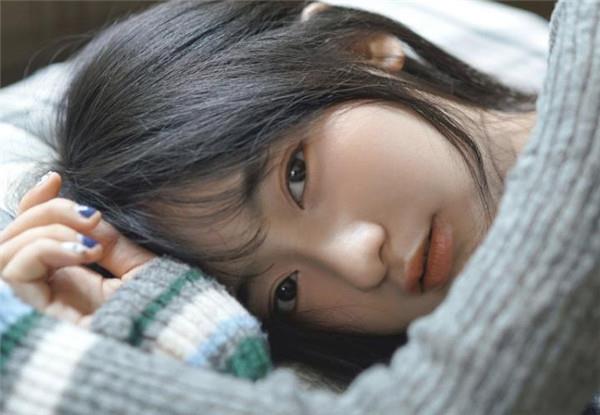 女友说不合适是不是就没机会了2