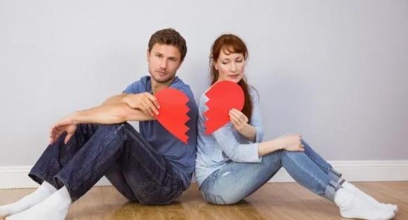 情感挽救婚姻的七个方法 1