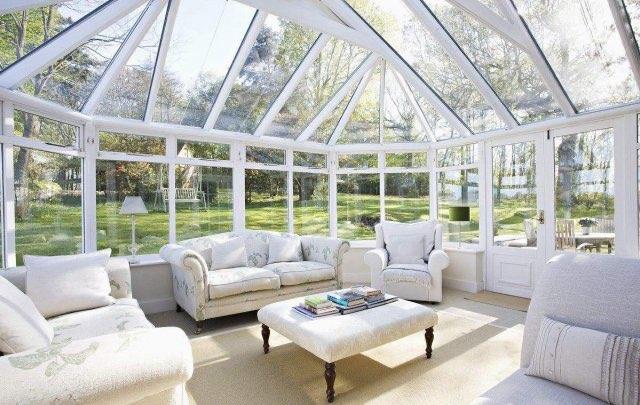 装修为什么要开天窗 3