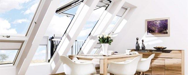 装修为什么要开天窗 1