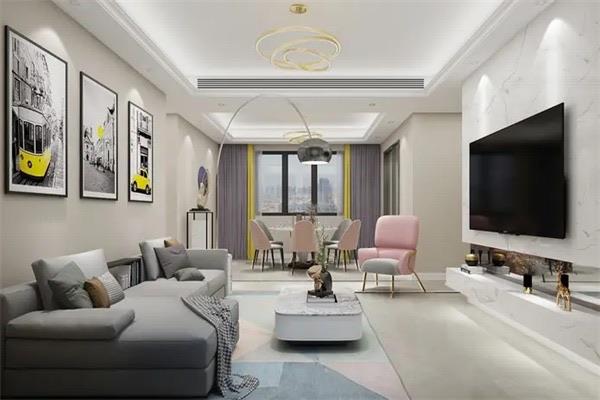 装修铝合金门窗厂家有哪些品牌 铝合金门窗厂家排名前十名 2