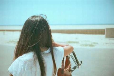 对女生说什么关心的话才暖心?走心点的?