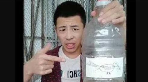 热梗无情哈拉少,小鸟伏特加,雷霆嘎巴什么意思 1