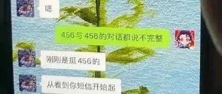 热梗456是什么意思网络用语 419和456是啥意思什么梗 3