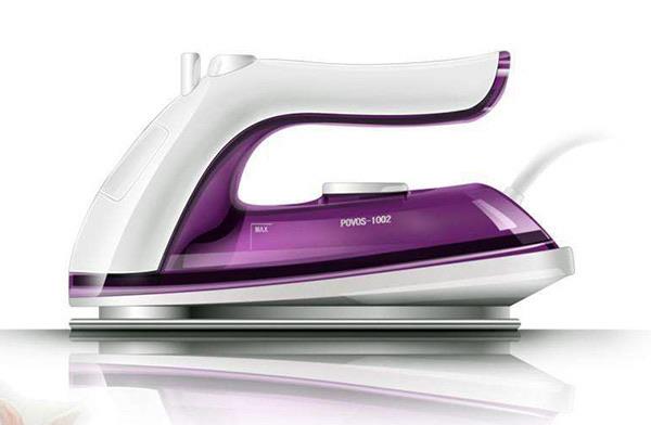 装修挂烫机和电熨斗两者哪个更好用 1