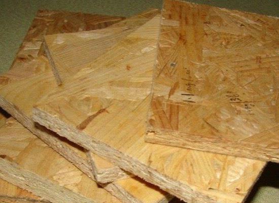 装修欧松板的优缺点有哪些? 2