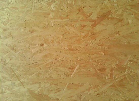 装修欧松板的优缺点有哪些? 1