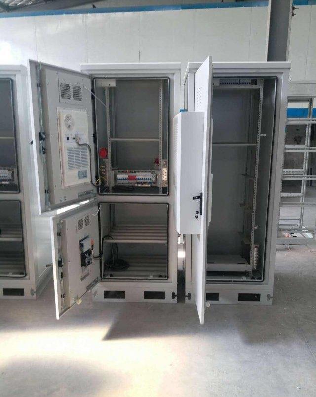 装修机柜标准尺寸规格 1