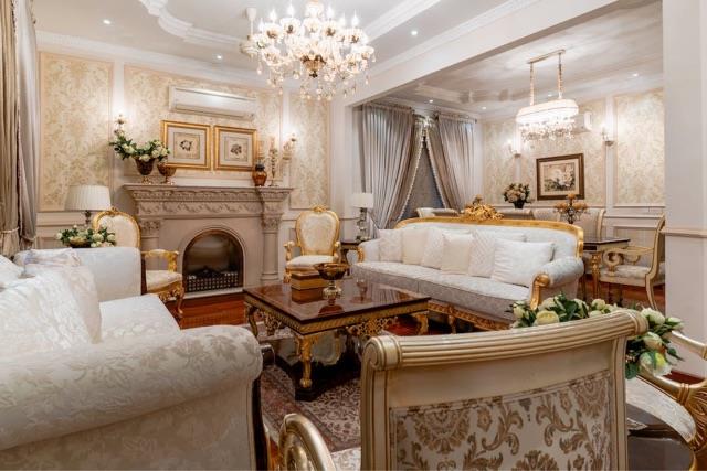 装修【小户型】客厅卧室隔断效果图 让你的卧室一房两用 1