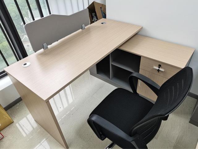 装修办公台尺寸 1