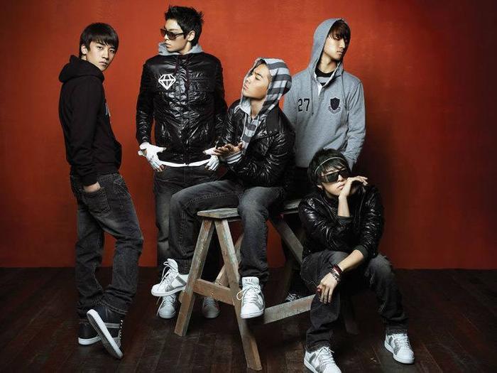 李胜利事件，Bigbang成员心寒，韩娱产业软肋