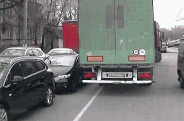 人倒霉起来会遇见什么？这28张又倒霉又沙雕的照片，等我先笑会儿