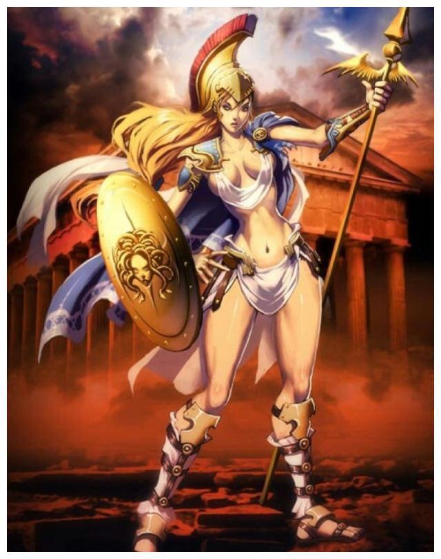 希腊神话的神王宙斯，为什么那么好色？