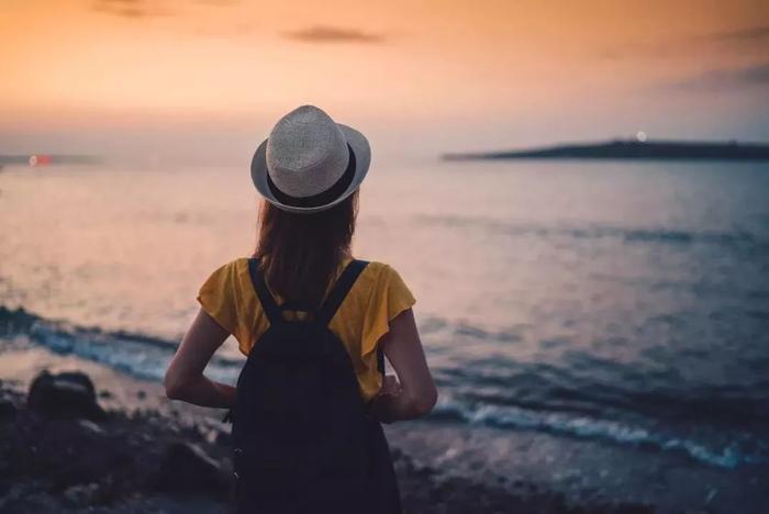 会说话的女人,最好命