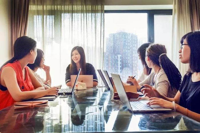 会说话的女人,最好命