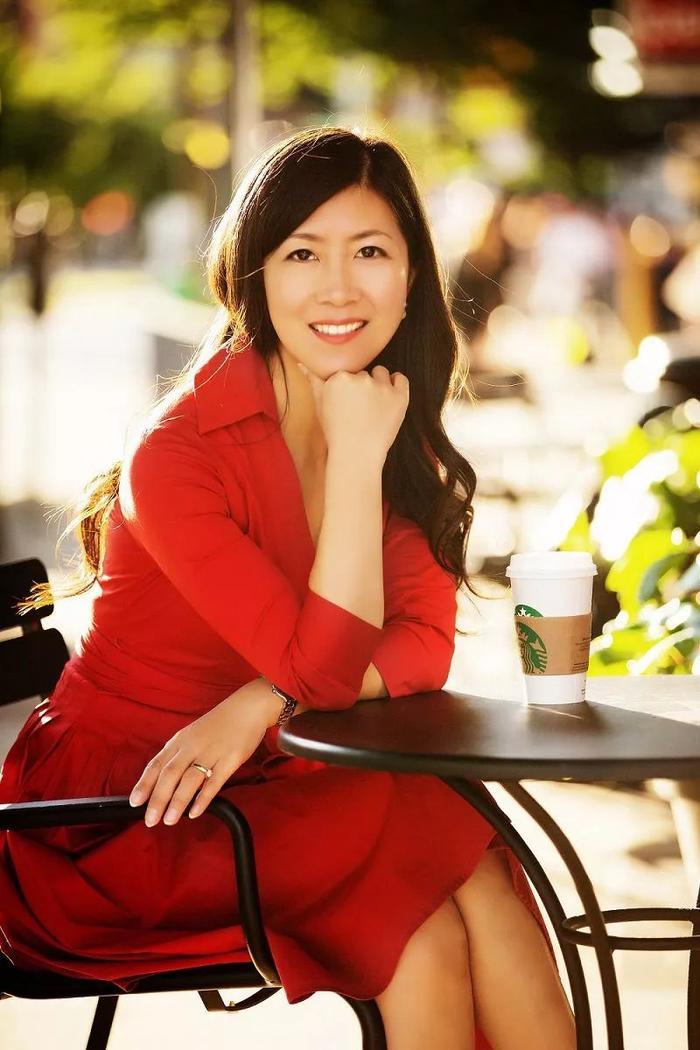 会说话的女人,最好命