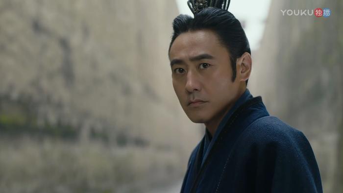 《虎啸龙吟》末尾两集没有剧情,反而是全片精华催人泪下!