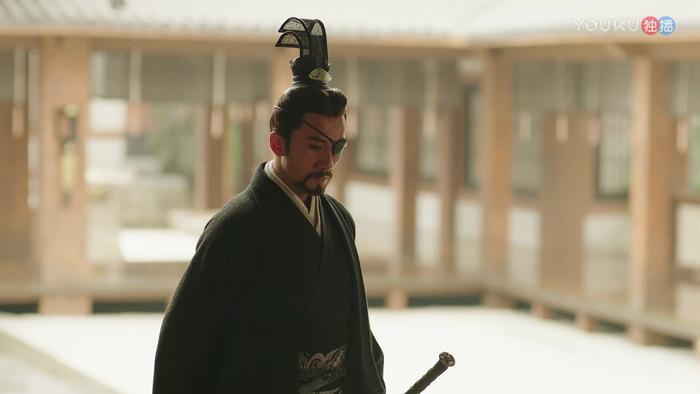 《虎啸龙吟》末尾两集没有剧情,反而是全片精华催人泪下!