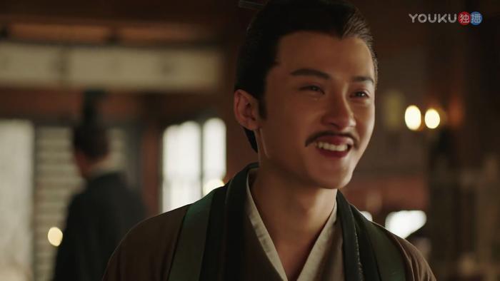 《虎啸龙吟》末尾两集没有剧情,反而是全片精华催人泪下!