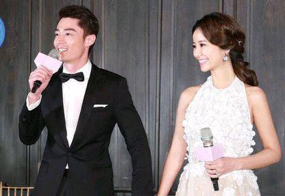 他曾“绿”过林心如,同居八年劈腿闺蜜,今娶小26岁女友