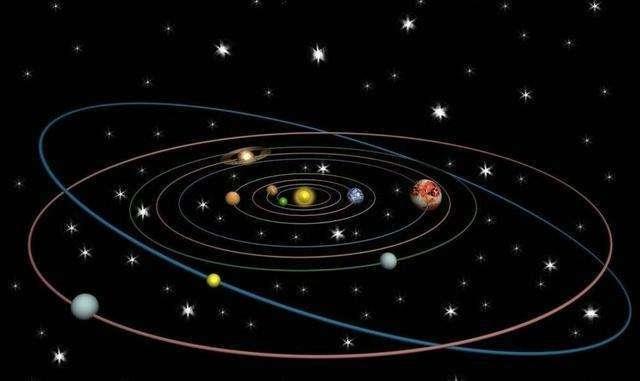 宇宙环境那么危险，为什么只有太阳系这么安全？