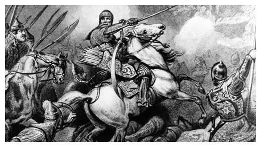 西伯利亚汗国兴衰史简介