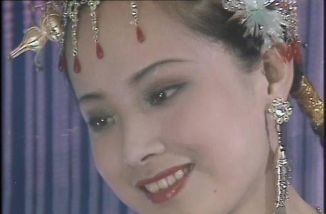 《西游记》中她生得花容月貌，原著形容她有二十分人才！