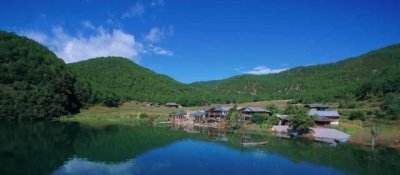 ​《亲爱的客栈》成功要归功于取景地，每一个地方都很美，你去过吗