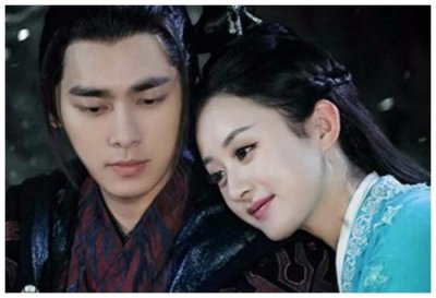​《青云志3》演员表已经定，赵丽颖李易峰都被换掉了，竟是他主演