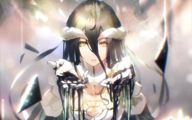 overlord：外传和正传有什么联系？时间线不同，设定沿用