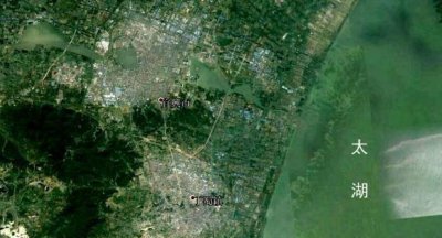 ​江苏无锡宜兴市第一大镇，人口超20万，是全国千强镇