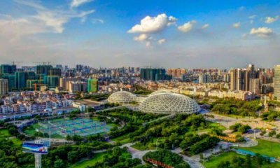 ​佛山地铁4号线有望本月开工，线路全长55km，将进一步对接广州