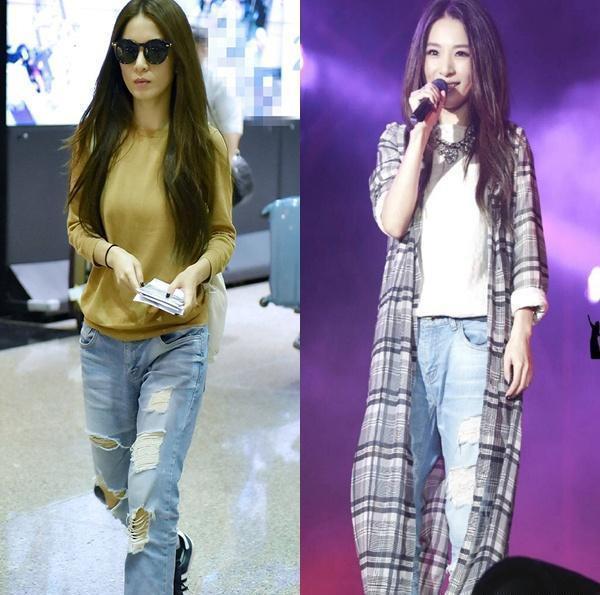 拒绝过周杰伦,如今35岁的她美的不像话!