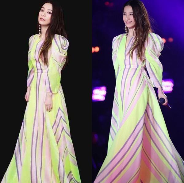 拒绝过周杰伦,如今35岁的她美的不像话!