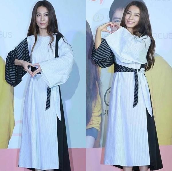 拒绝过周杰伦,如今35岁的她美的不像话!