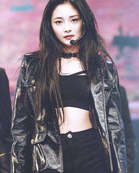 看着很瘦的程潇腿上肌肉不少,一穿短裤立马现形,网友:不敢认了