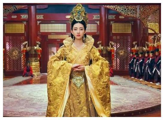 看了王丽坤《西游伏妖篇》惊艳的蜘蛛精,对她的苏妲己有了期待!