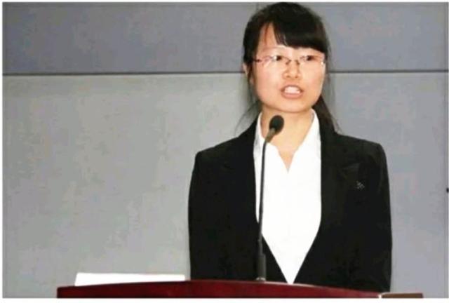 复旦劈腿女博士的关注点为何在SCI,看看SCI的含金量你就明白了