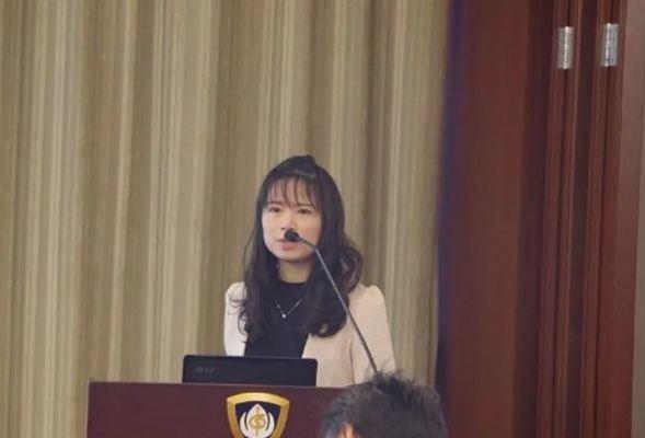 复旦劈腿女博士的关注点为何在SCI,看看SCI的含金量你就明白了