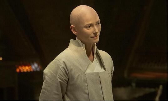 复仇者联盟中,地球上还有谁能将灭霸打败?