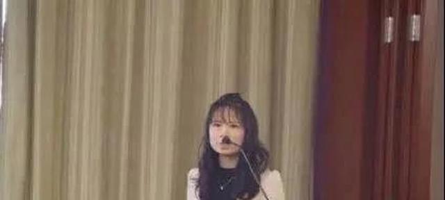 复旦女博士劈腿四人:为了钱,我可以丢掉廉耻!