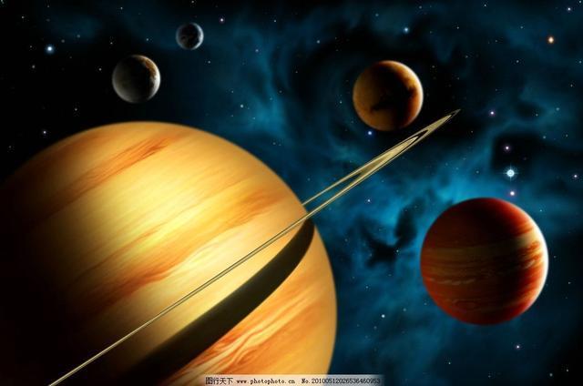 科学家竟然发现了第二个“地球”,你做好移居的准备了吗?