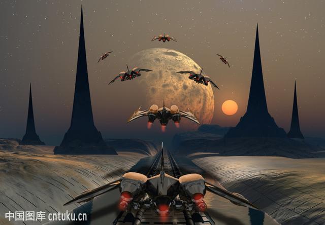 科学家竟然发现了第二个“地球”,你做好移居的准备了吗?