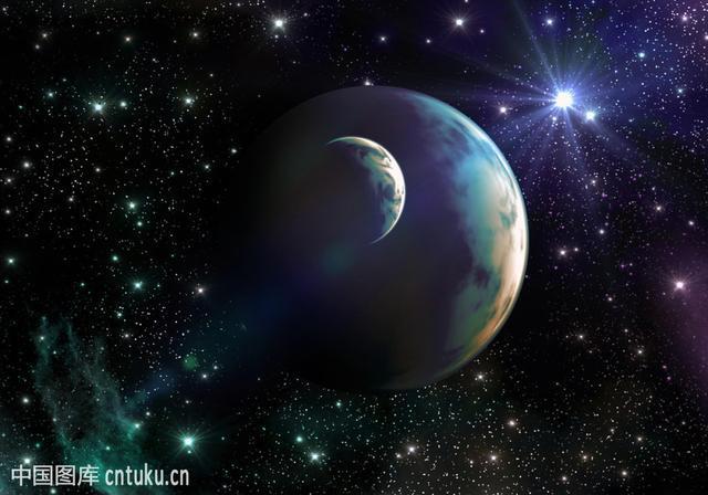 科学家竟然发现了第二个“地球”,你做好移居的准备了吗?