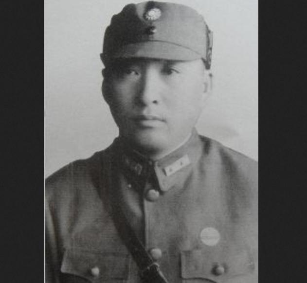 此人创建国军王牌第五军,学生一个比一个厉害,自己却声名不显